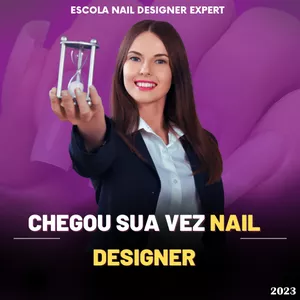 Imagem Escola Nail Designer Expert 