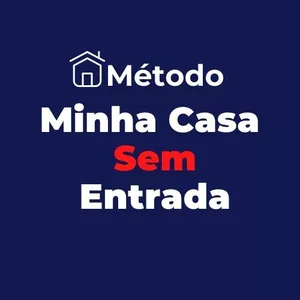 Imagem de capa para o Ebook Minha Casa Sem Entrada 