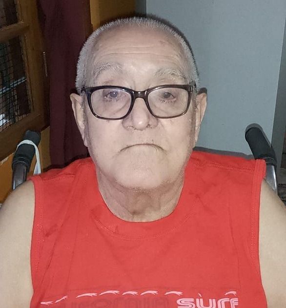 Carlos Menezes