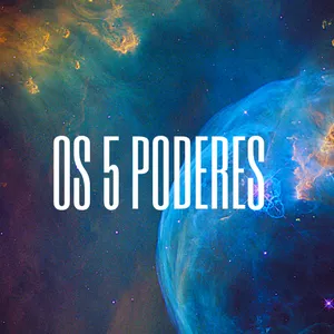 Imagem de capa para o Curso online Os 5 Poderes