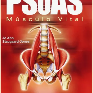 Imagem principal do produto El psoas - Músculo vital