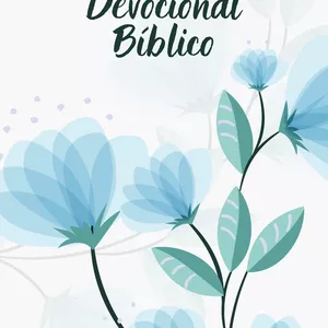 Imagem de capa para o Ebook Devocional bíblico