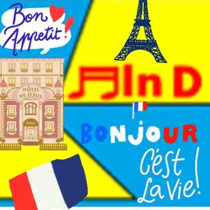 Imagem de capa para o Curso online Français de Base - Francês básico