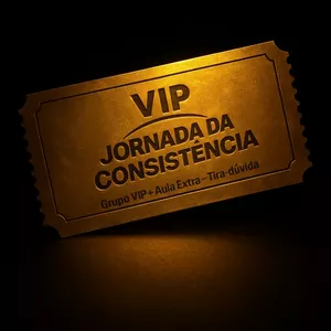 Imagem de capa para o Curso online Acesso a conteúdo VIP (Aula Extra)
