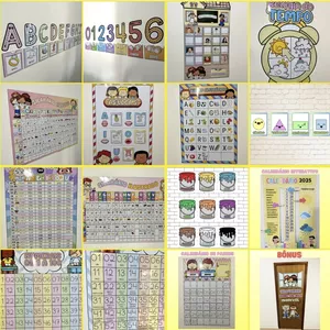 Imagem de capa para o Ebook Kit Sala Interativa 