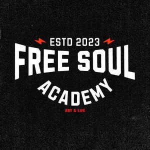 Imagem de capa para o Curso online FREE SOUL ACADEMY