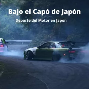 Imagen de portada para Ebook Bajo el capo de JAPON 
