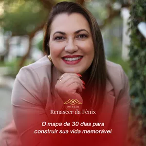 Imersão Renascer da Fênix