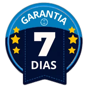 garantia 7 dias