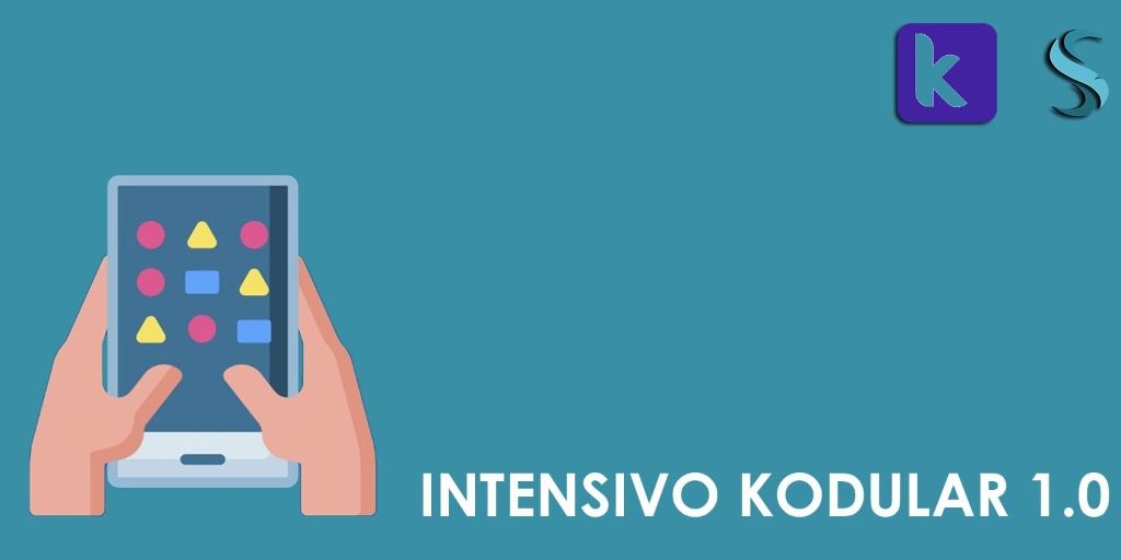 INTENSIVO KODULAR 1.0