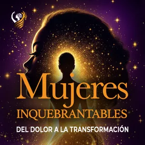 Imagen de portada para Curso online Mujeres Inquebrantables – Del dolor a la transformación