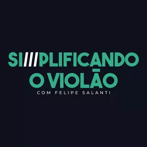 Imagem de capa para o Curso online Simplificando o Violão