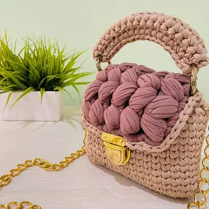 Imagen de portada para Curso online Crochet Para Principiantes