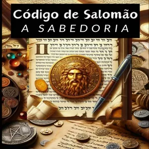 Imagem de capa para o Curso online Codigo de Salomao