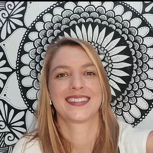 Imagem do curso Mandalas para todos