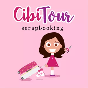 Cibitour 2.0 Scrapbooking