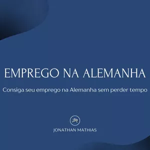 Imagem de capa para o Curso online Emprego na Alemanha