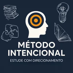 Imagem de capa para o Curso online MÉTODO INTECIONAL 