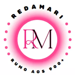 Imagem de capa para o Curso online RedaMari