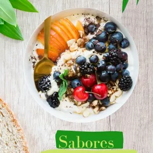Imagen de portada para Curso online Sabores que Sanan