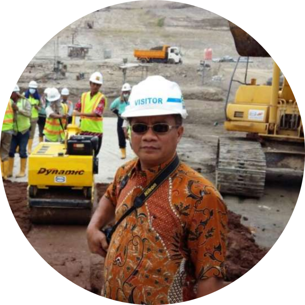 Ing. Marcos Espinoza
