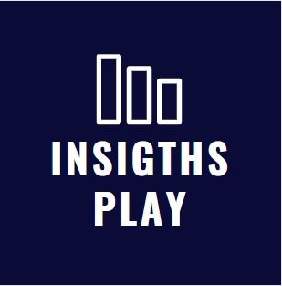 Imagem de Insights Play criado por Weslen na hotmart