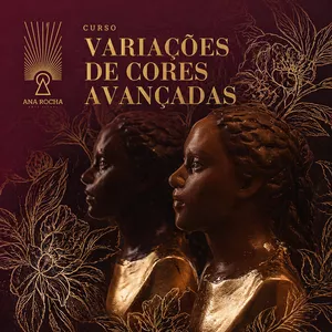 Imagem do curso Formação: Variações de Cores Avançadas
