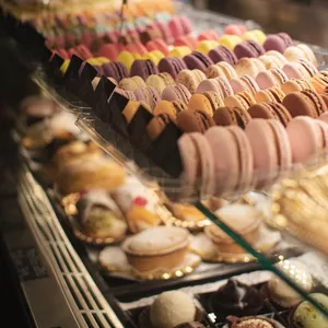 Imagen de portada para Curso online Aprende pastelería fina y emprende 