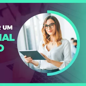 Imagem de capa para o Curso online Cimas - Como se Tornar um Profissional de Sucesso