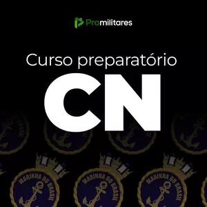 Imagem de capa para o Curso online Curso preparatório Colégio Naval