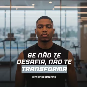 Imagem de capa para o Ebook Do Zero à Academia: Aprenda a Treinar de Forma Eficiente e Segura