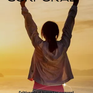 Imagen de portada para Ebook Salud y Bienestar Corporal 