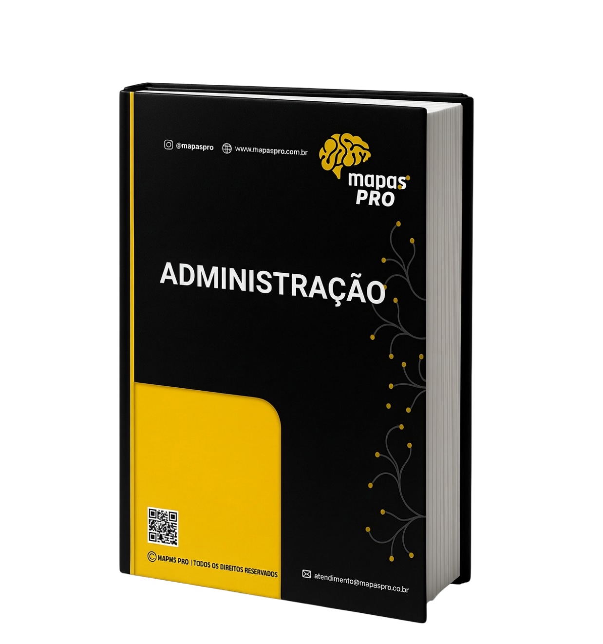 Imagem do curso Administração - IBGE - Supervisor de Coleta e Qualidade