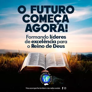 Imagem de capa para o Curso online Instituto Educacional Ensinadores de Justiça