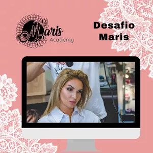 Imagen de portada para Curso online Desafio Maris