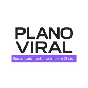 Imagem de Plano Viral: Seu Engajamento no Talo em 21 dias criado por App na hotmart