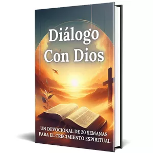 Imagen de portada para Ebook Diálogo Con Dios