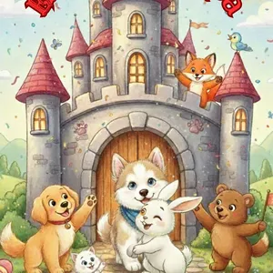 Imagen de portada para Ebook El Reino de Appa