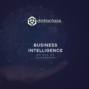 Imagem de capa para o Curso online Business Intelligence na Prática: Do SQL ao Dashboard