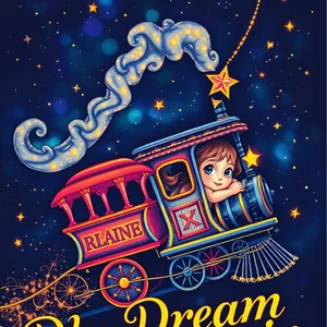 Imagen de portada para Ebook El Tren de los Sueños