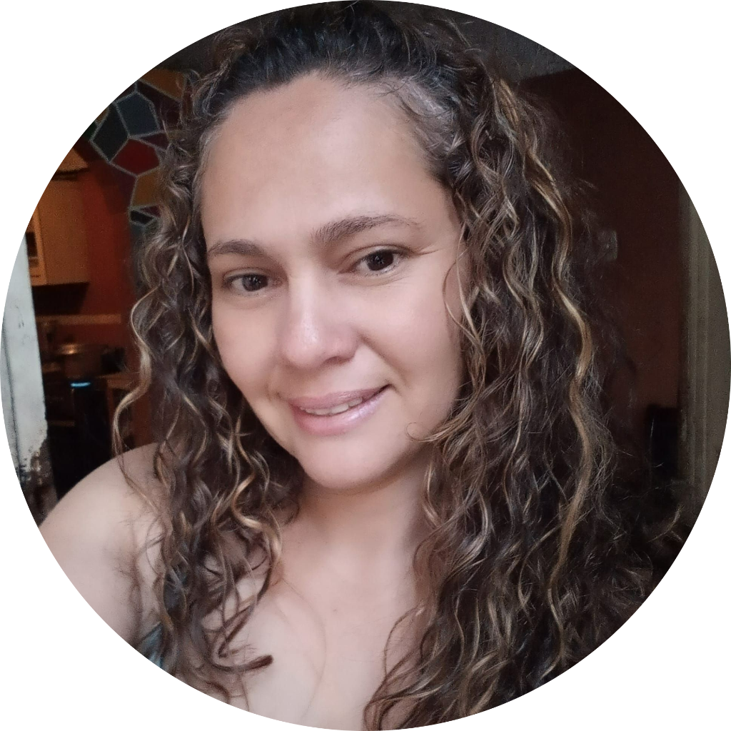 Maria Aparecida