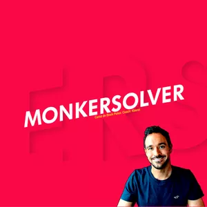 Imagem principal do produto ¡Aprende a usar MonkerSolver!