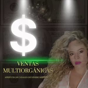 Imagen de portada para Curso online Ventas Multiorgánicas