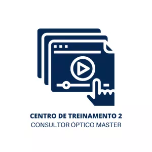 Imagem de capa para o Curso online Formação: Consultor Óptico Master