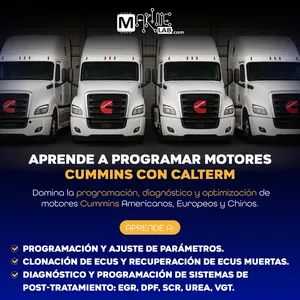 Imagen de portada para Curso online CURSO CALTERM AVANZADO 