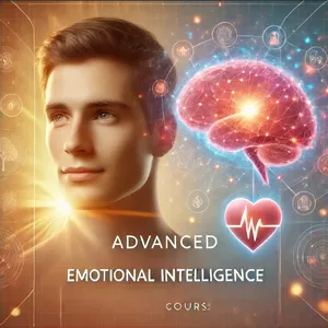 Imagen de portada para Curso online Curso de Inteligencia Emocional Avanzado 