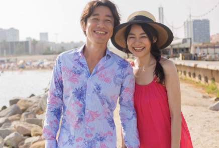 マツダミヒロ&WAKANA
