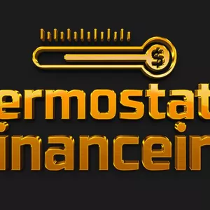 Imagem de capa para o Curso online Método Termômetro Financeiro
