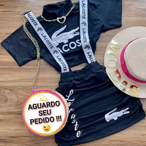 Imagem de capa para o Curso online Conjunto lascote