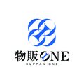 物販ONE logo